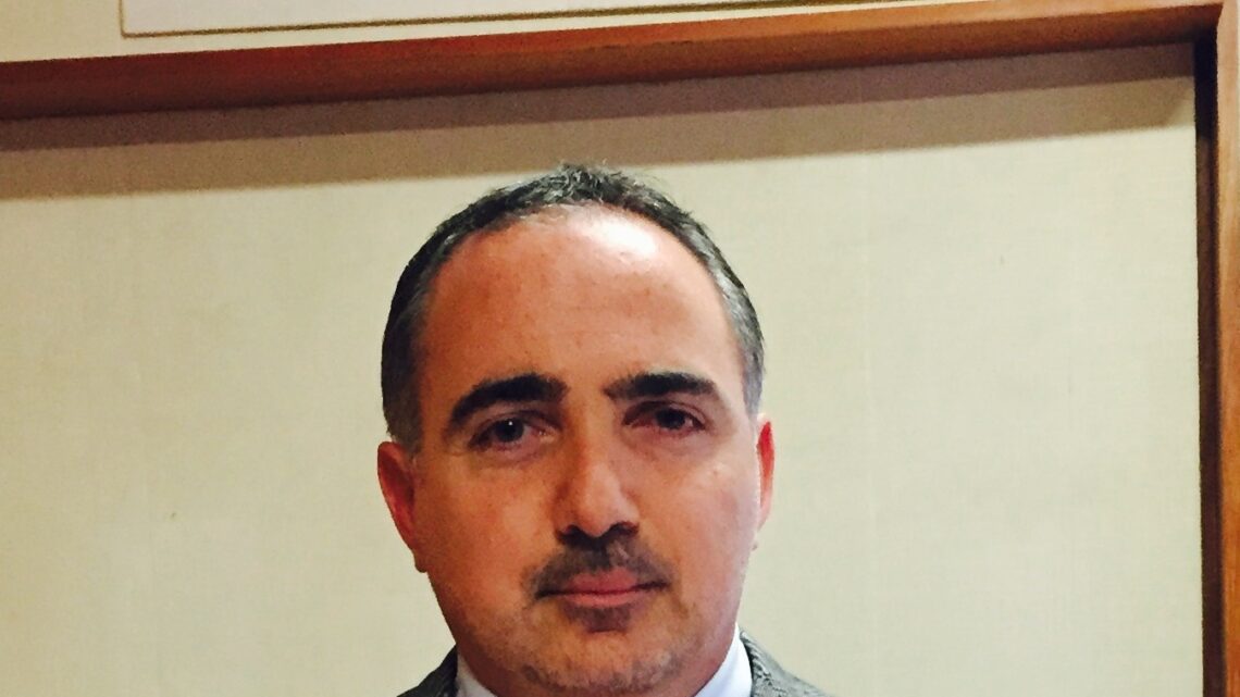 CONSORZIO DI BONIFICA TEVERE-NERA: MALVETANI  PRIMO DEGLI ELETTI IN TERZA FASCIA.