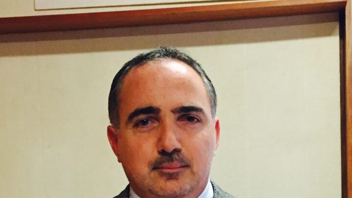 CONSORZIO DI BONIFICA TEVERE-NERA: MALVETANI  PRIMO DEGLI ELETTI IN TERZA FASCIA.