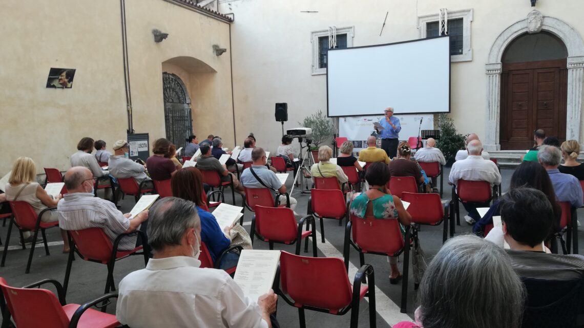 TODI, MEDICINEMA: NUMERI DI GRANDE SUCCESSO PER L’EDIZIONE 2020