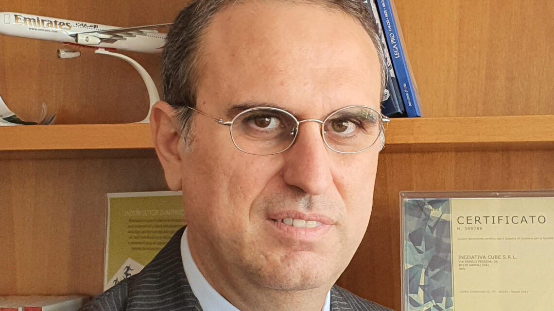 INFRASTRUTTURE. ALLEGRO (INIZIATIVA): “ORGOGLIOSI PER PROGETTO STADIO ‘CURI’ PERUGIA A FIANCO CDP”