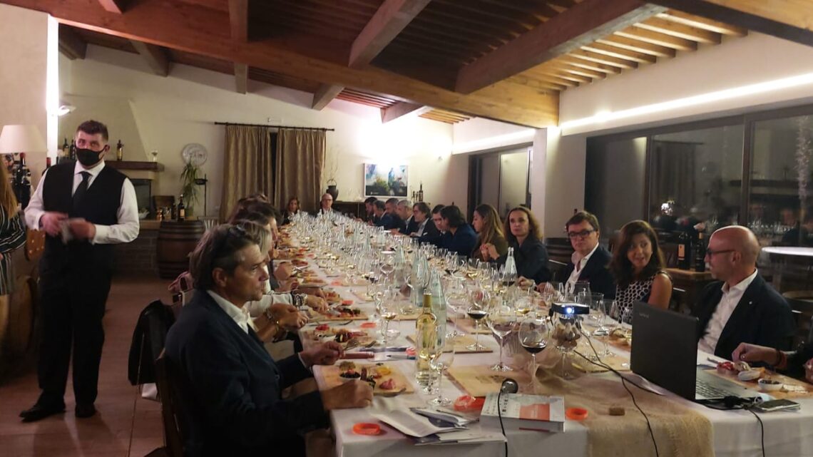 TRUST E FIDUCIARIE A PROTEZIONE DEL PATRIMONIO NEL “CONTENITORE DI PENSIERO” DI ACACIA GROUP