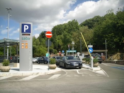GRATIS I PRIMI 20 MINUTI DI SOSTA AL PARCHEGGIO DI PIAZZA MATTEOTTI; I RESIDENTI NON PAGANO LA SOSTA  A SAN GIACOMO