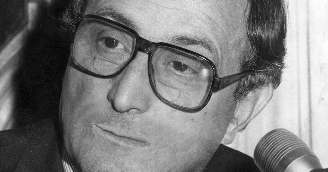 SABATO MATTINA INAUGURAZIONE  DI UNA VIA INTITOLATA A PIERO MIRTI