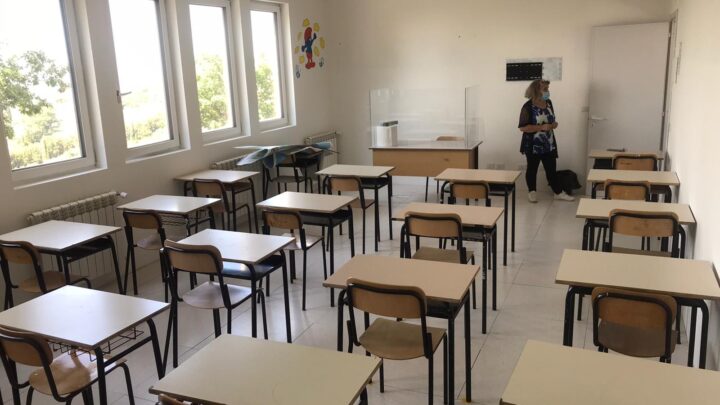 ISTRUZIONE: APPROVATO IL NUOVO CALENDARIO SCOLASTICO REGIONALE, SI TORNA IN AULA IL 13 SETTEMBRE 2023