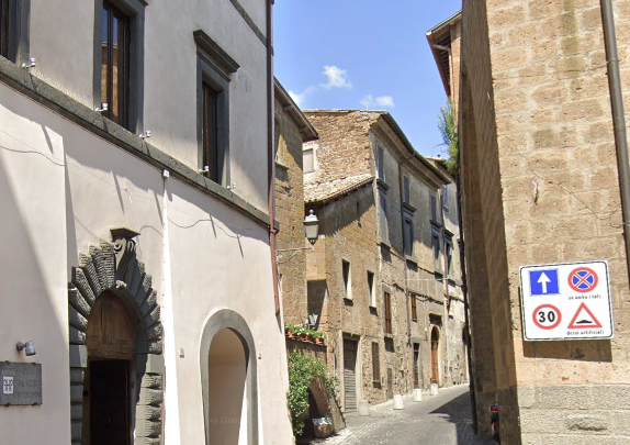 NEI GIORNI 15 E 16 OTTOBRE VIA LOGGIA DEI MERCANTI SARÀ CHIUSA AL TRAFFICO PER LAVORI IN UN EDIFICIO
