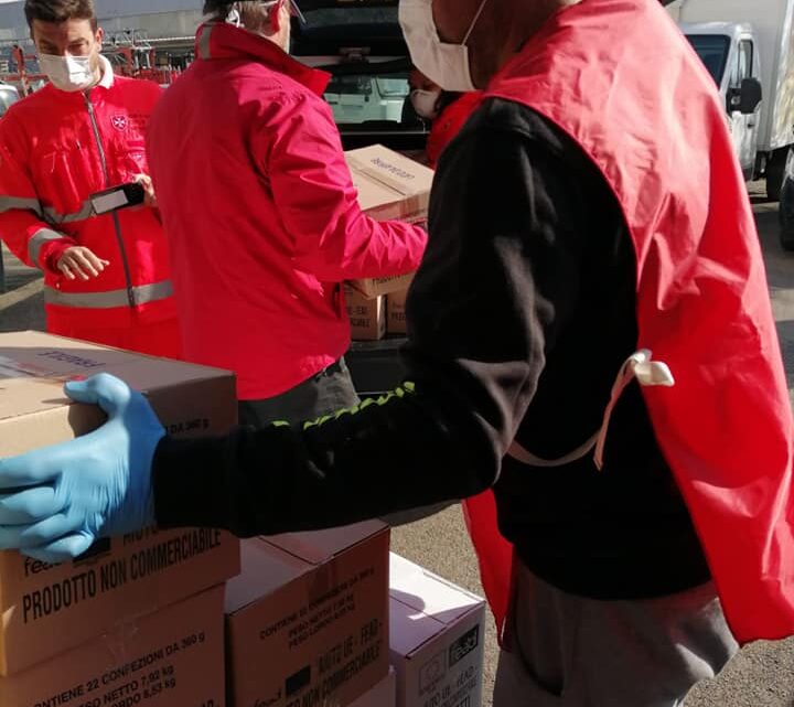 PICCOLI GESTI CHE SALVANO UNA VITA  A TERNI VIA AL CORSO DI PRIMO SOCCORSO DEL CISOM