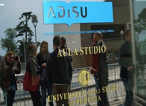 LA REGIONE UMBRIA TAGLIA 1 MILIONE SUL DIRITTO ALLO STUDIO.