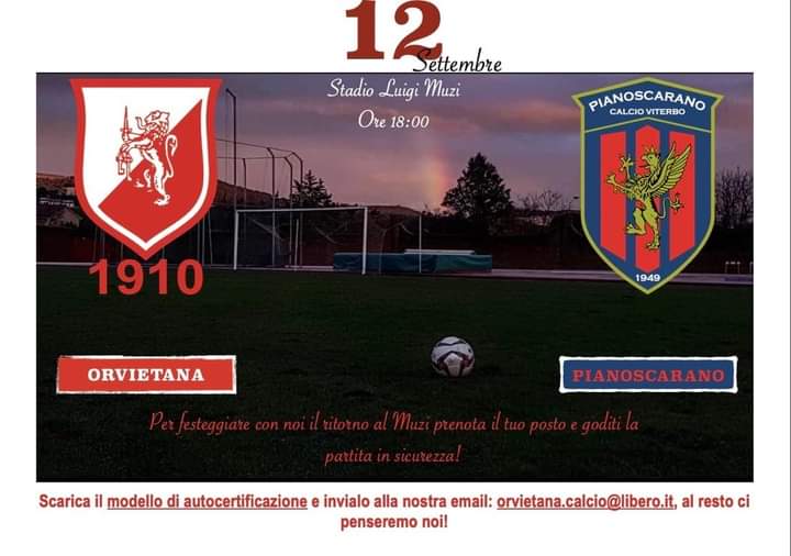 SABATO ALLE 18 PORTE APERTE AL MUZI, ECCO COME ACCEDERE