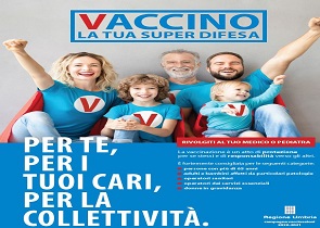 VACCINAZIONI, AL VIA LA CAMPAGNA DI VACCINAZIONE STAGIONALE, COLETTO: “ANTICIPIAMO DI UN MESE L’AVVIO DELLA CAMPAGNA E PUNTIAMO A RAGGIUNGERE IL 75% DELLA POPOLAZIONE A RISCHIO. CON L’EPIDEMIA COVID IN CORSO È ANCORA PIÙ IMPORTANTE VACCINARSI”