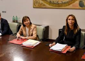 SCUOLA, INCONTRO REGIONE-ANCI-UPI, IMPEGNO CONDIVISO PER AVVIO IL 14 SETTEMBRE IN PIENA SICUREZZA