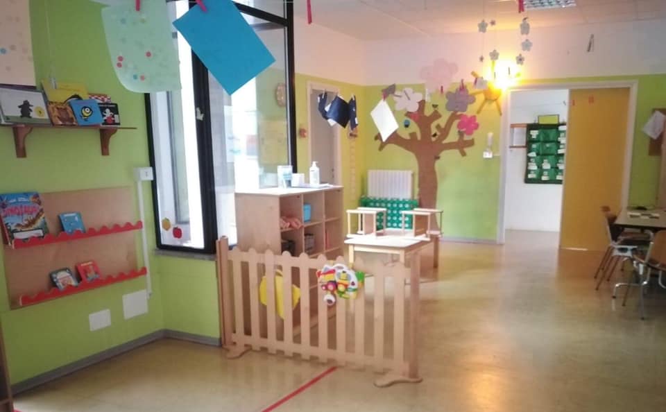 SERVIZI EDUCATIVI COMUNALI DI TERNI: FP CGIL: LA DIDATTICA A BOLLE NON VALE IL POMERIGGIO? 