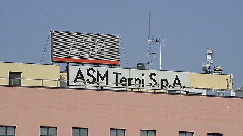 ASM TERNI, RSU E SINDACATI APRONO LA PROCEDURA DI RAFFREDDAMENTO