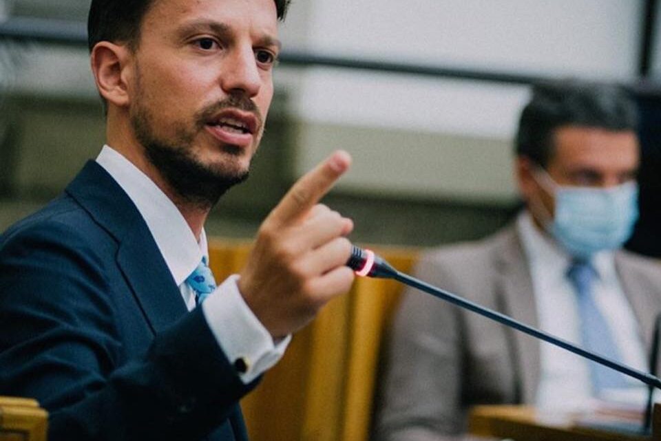 INTERRUZIONE VOLONTARIA GRAVIDANZA: “FINISCE LA PAGINA PIÙ BUIA DELL’UMBRIA, ORA PIENA APPLICAZIONE DELLA 194” – NOTA DI BORI (PD)