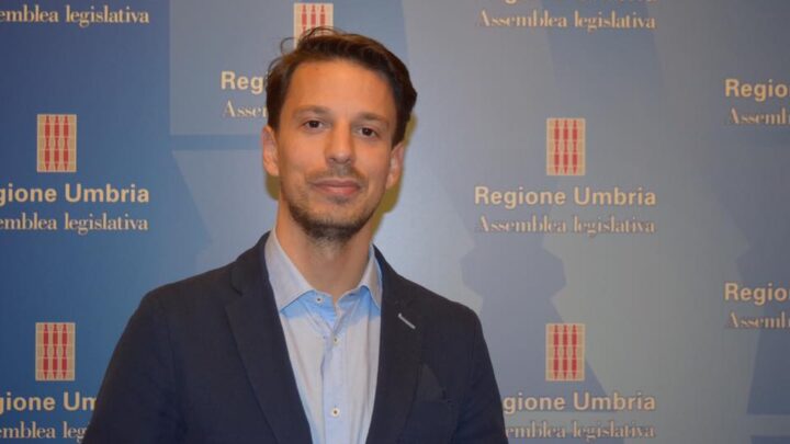 PREMIO AL PROFESSOR MASSIMO FABRIZIO MARTELLI – BORI (PD): “A LUI IMMENSA GRATITUDINE”