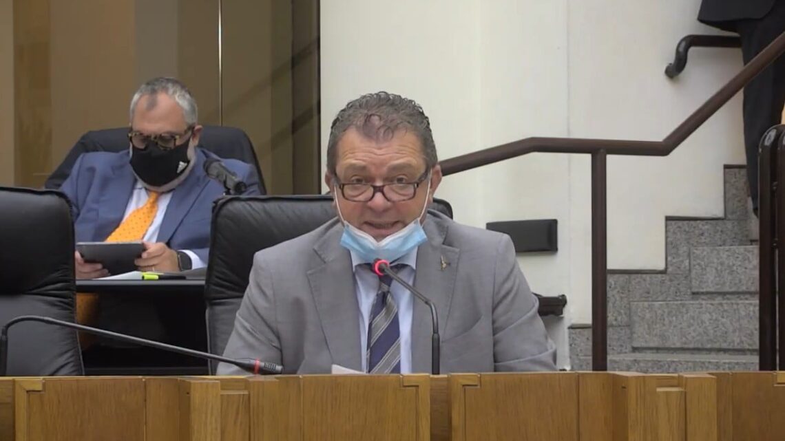 VIOLENZA A DANNO DEGLI OPERATORI SANITARI: COLETTO, “LA REGIONE UMBRIA PRESENTE NELL’OSSERVATORIO NAZIONALE, MASSIMA ATTENZIONE  SUL FENOMENO”