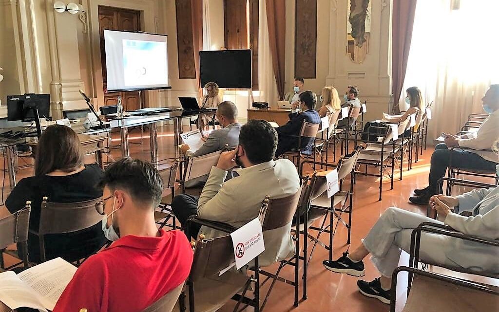 COMITATO CONTROLLO: INFORMATIVA SULLA PIATTAFORMA INFORMATICA DENOMINATA ‘QUANDO?’