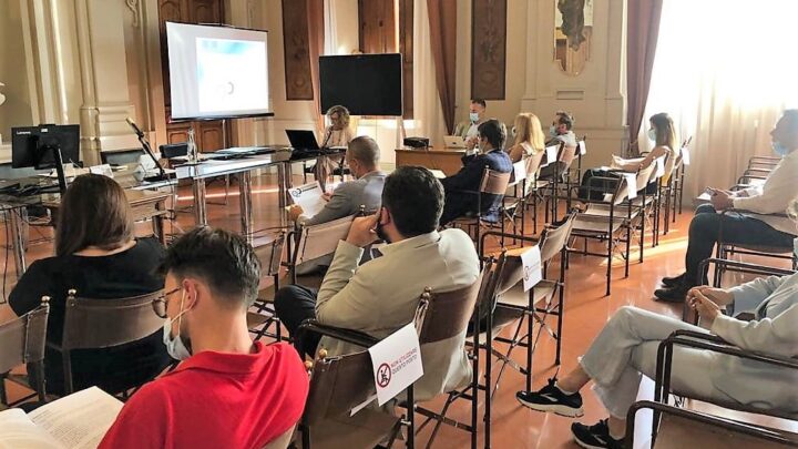 COMITATO CONTROLLO: INFORMATIVA SULLA PIATTAFORMA INFORMATICA DENOMINATA ‘QUANDO?’