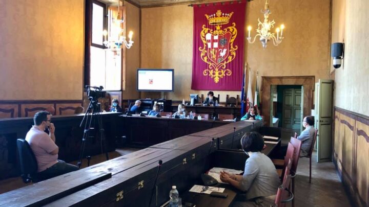 “QUESTION TIME” DEI CONSIGLIERI COMUNALI