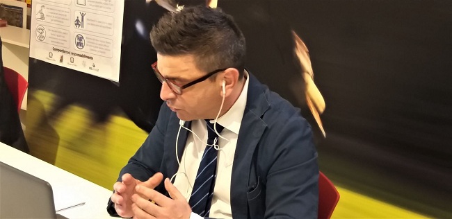 NARNI, SINDACO DE REBOTTI: CONGRESSO PD GUARDI A GENTE E A LAVORO SINDACI PER COESIONE COMUNITÀ, ALTRIMENTI SI RISCHIA ISOLAMENTO”