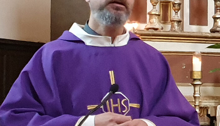 NOMINE E AVVICENDAMENTI IN DIOCESI