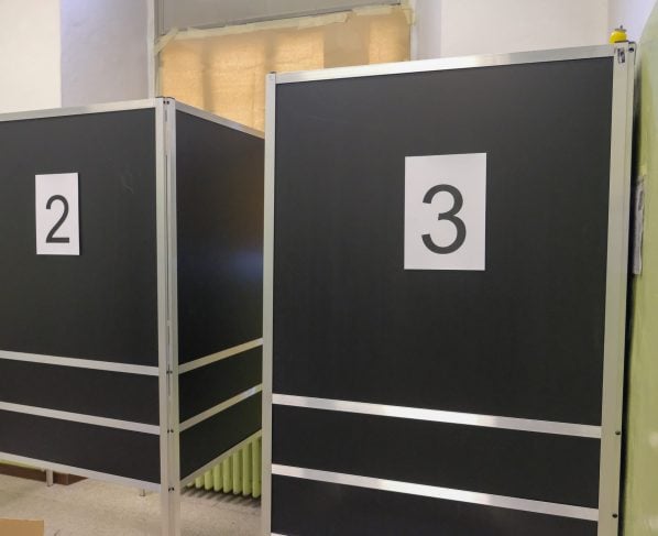 SCUOLA, ISTITUTI SEDI DI SEGGIO RIAPERTI DAL 24 SETTEMBRE; AGABITI: ”SICUREZZA È PRIORITÀ PER GIUNTA REGIONALE”