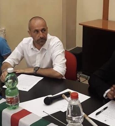 VERTENZA SANGEMINI AMERINO: DOMANI, 24 SETTEMBRE, PRESIDIO DEI SINDACATI A TERNI