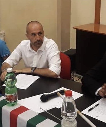 VERTENZA SANGEMINI AMERINO: DOMANI, 24 SETTEMBRE, PRESIDIO DEI SINDACATI A TERNI