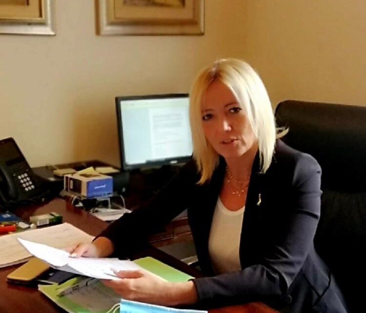 ISTRUZIONE: “PORRE FINE ALLA DISCRIMINAZIONE VERSO I DISABILI, GARANTIRE LA COMPLETA INCLUSIONE SCOLASTICA” – NOTA DI FIORONI (VICEPRESIDENTE ASSEMBLEA – LEGA)