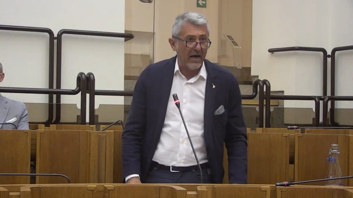 CACCIA: “SANZIONI AI CACCIATORI: RICHIESTA AUDIZIONE IN TERZA COMMISSIONE PER FARE CHIAREZZA” – NOTA MANCINI (LEGA)