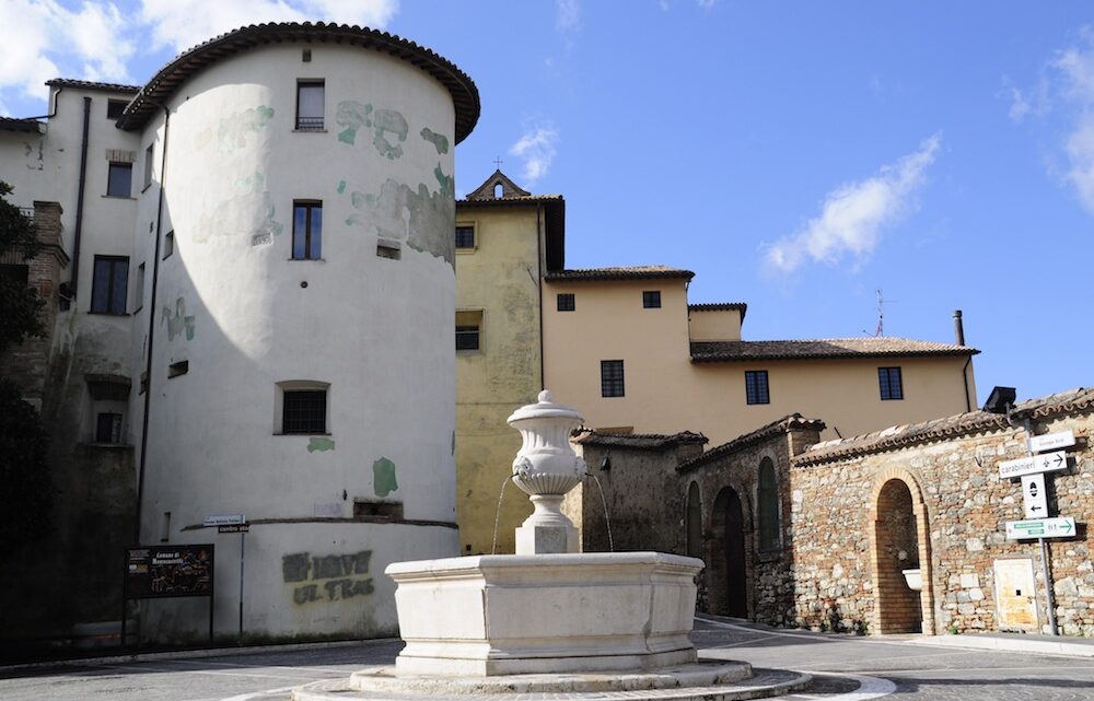 GIORNATA MONDIALE CONTRO VIOLENZA DONNE, MONTECASTRILLI, ASSESSORA BAIOCCO: “PANDEMIA HA MESSO IN LUCE DISPARITÀ TRATTAMENTO DONNE IN TUTTI I CAMPI”