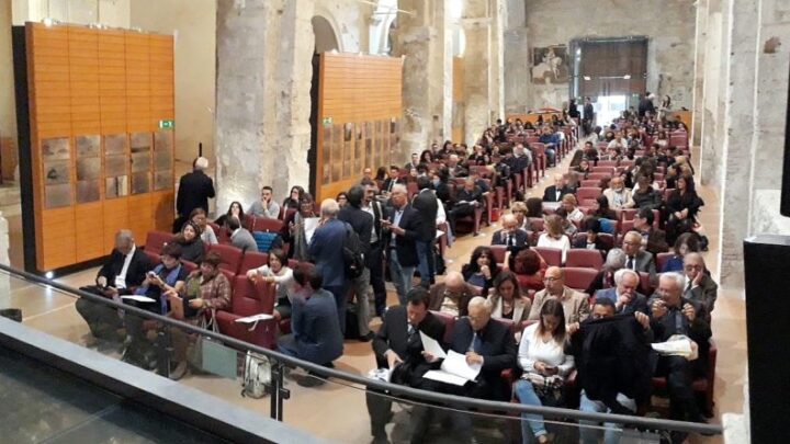 NARNI, FESTIVAL SOCIOLOGIA RIPENSA CITTÀ POST COVID-19