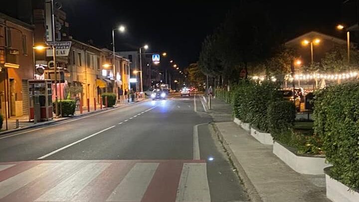NARNI, PARTITA ALLO SCALO SOSTITUZIONE 400 CORPI ILLUMINANTI CON LUCI LED