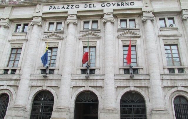 PROVINCIA, SODDISFAZIONE CONSIGLIERA SANTINI (FDI) PER INTITOLAZIONE CUPOLA A LEO SECONI: “FECI PROPOSTA UN ANNO FA”