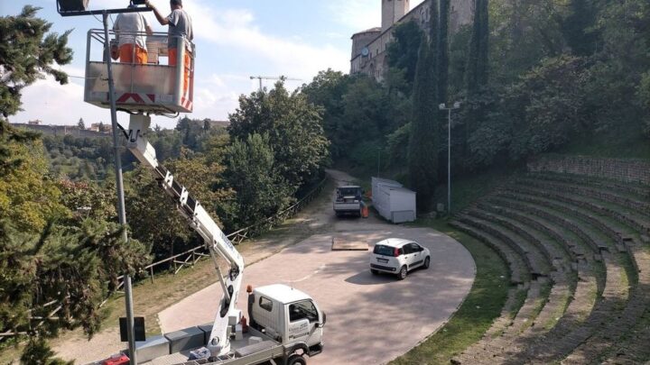 A PERUGIA DAL 18 AL 20 SETTEMBRE ‘GEMINI – FESTIVAL DELLE RADIO INDIPENDENTI’.  NUOVA INIZIATIVA VOLUTA PER IL RILANCIO DEL PARCO SANT’ANGELO A CURA DI ‘COMUNITÀ TURBAZIONI’,  IL PROGETTO DI RIGENERAZIONE URBANA DELL’ASSOCIAZIONE YA BASTA! PERUGIA.
