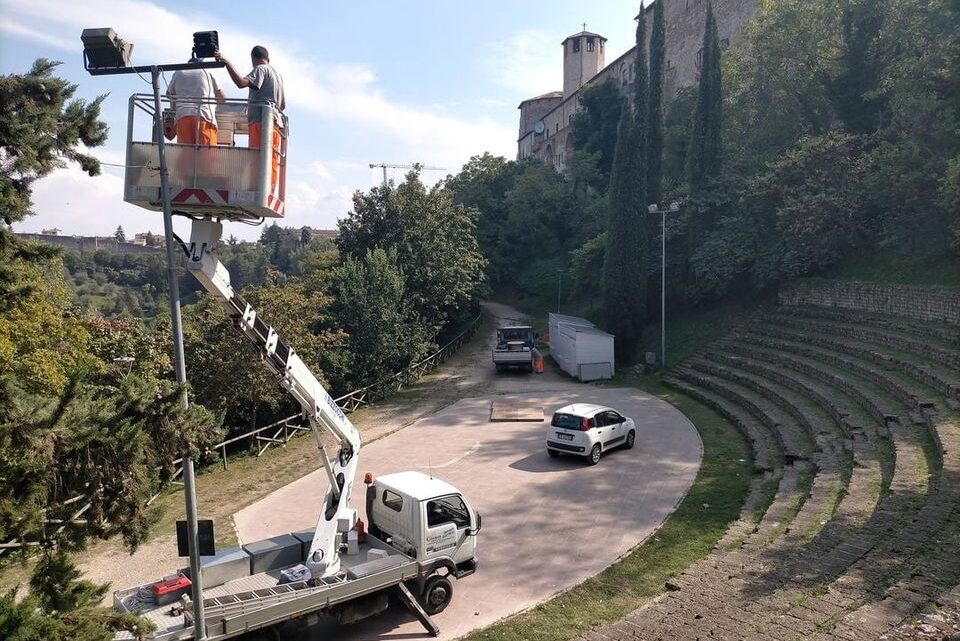 A PERUGIA DAL 18 AL 20 SETTEMBRE ‘GEMINI – FESTIVAL DELLE RADIO INDIPENDENTI’.  NUOVA INIZIATIVA VOLUTA PER IL RILANCIO DEL PARCO SANT’ANGELO A CURA DI ‘COMUNITÀ TURBAZIONI’,  IL PROGETTO DI RIGENERAZIONE URBANA DELL’ASSOCIAZIONE YA BASTA! PERUGIA.