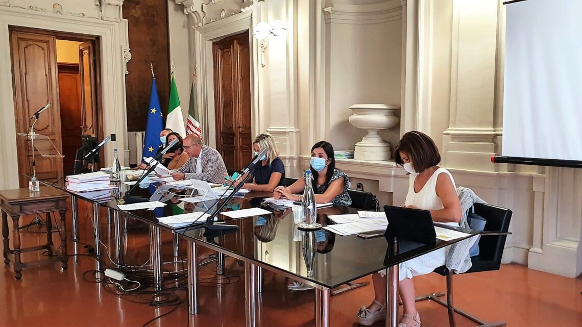 PRIMA COMMISSIONE: LO STRUMENTO NEXT GENERATION EU E IL RECOVERY PLAN ITALIANO PER LA RIPRESA DELL’UNIONE – INFORMATIVA EUROPEA