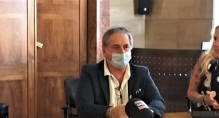 TELE GALILEO, PRESIDENTE LATTANZI ESPRIME PREOCCUPAZIONE: “APRIRE DIBATTITO SU SITUAZIONE GIORNALISMO A TERNI”