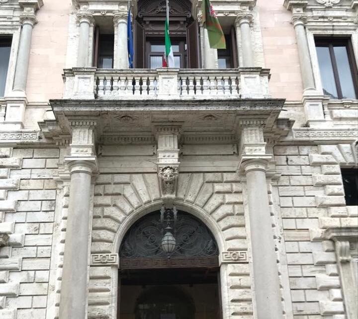 APPROVATO IL BILANCIO DI PREVISIONE DELL’ASSEMBLEA LEGISLATIVA