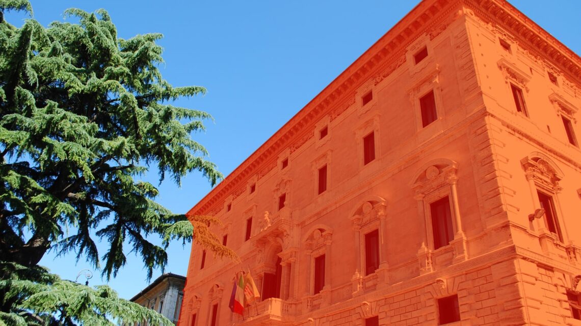 AFFARI ISTITUZIONALI: GIOVEDÌ 17 SETTEMBRE L’ASSEMBLEA LEGISLATIVA CELEBRA LA “GIORNATA NAZIONALE PER LA SICUREZZA DELLE CURE E DELLA PERSONA ASSISTITA”