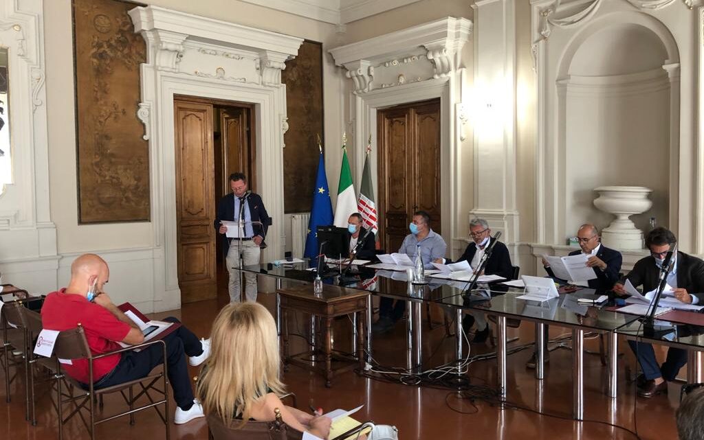 “ASM CHIEDE DI TORNARE A BRUCIARE RIFIUTI SOTTO FORMA DI CSS NELL’INCENERITORE DI TERNI. ACEA RINGRAZIA E SI RENDE DISPONIBILE” – NOTA DI DE LUCA (M5S), PAPARELLI, BETTARELLI (PD) E BIANCONI (MISTO)
