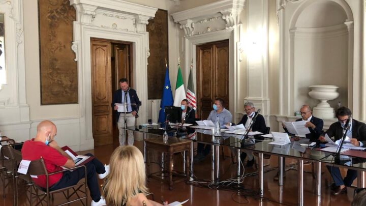 SECONDA COMMISSIONE: VIA LIBERA, CON VOTO UNANIME, A MODIFICA REGOLAMENTO PER APPLICAZIONE SANZIONI SU MANCATI OBIETTIVI RACCOLTA DIFFERENZIATA