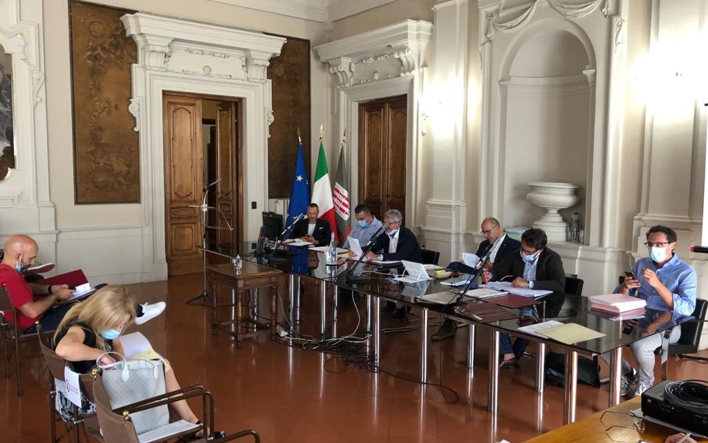 SECONDA COMMISSIONE: MODIFICHE TESTO UNICO URBANISTICA E COMMERCIO; RICOSTRUZIONE SISMA 2016; NUOVA LEGGE SULLE PROFESSIONI – I LAVORI DI OGGI. VENERDÌ 16 AUDIZIONE COMMISSARIO LEGNINI