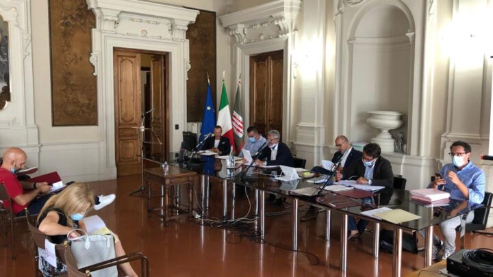 SECONDA COMMISSIONE: MODIFICHE TESTO UNICO URBANISTICA E COMMERCIO; RICOSTRUZIONE SISMA 2016; NUOVA LEGGE SULLE PROFESSIONI – I LAVORI DI OGGI. VENERDÌ 16 AUDIZIONE COMMISSARIO LEGNINI