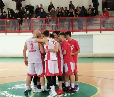 SERICAP CANNARA, UFFICIALI LE CONFERME DI ALESSANDRO CASCIOLA E MATTEO FIORUCCI