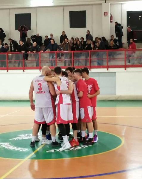 SERICAP CANNARA, UFFICIALI LE CONFERME DI ALESSANDRO CASCIOLA E MATTEO FIORUCCI