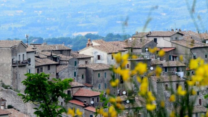 STRONCONE, PROJECT FINANCING PER RIQUALIFICAZIONE E GESTIONE IMPIANTO SPORTIVO MOLENANO