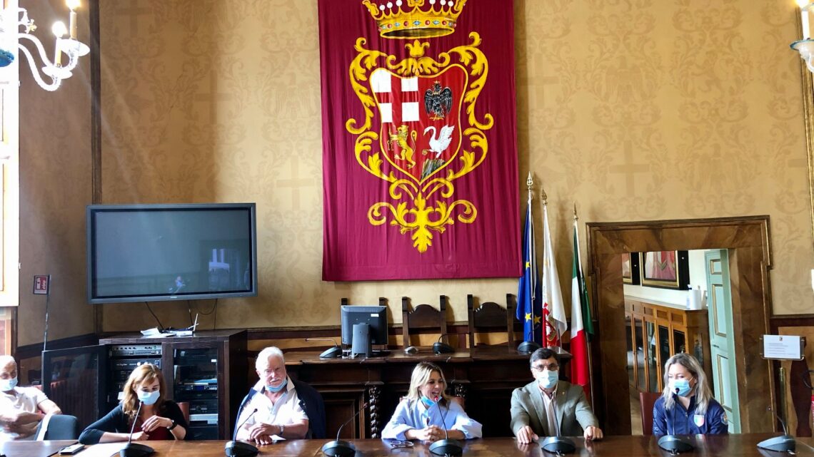 AD ORVIETO DAL 24 AL 27 SETTEMBRE 2020 IL 53° CAMPIONATO EUROPEO DI TIRO A VOLO / SPECIALITÀ SPORTING