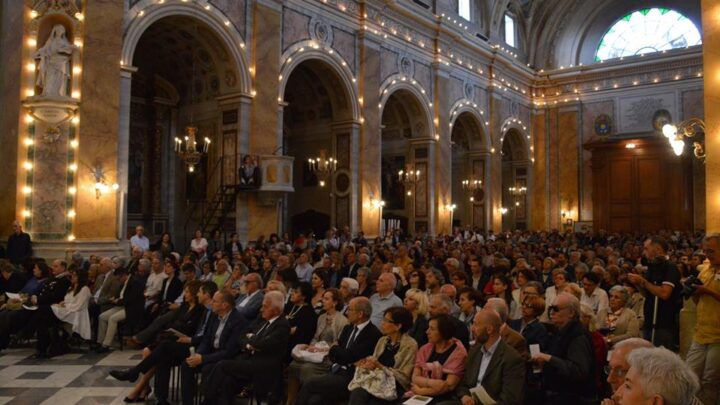 AMELIA, IL BOLÉRO DI RAVEL APRE OTTAVA EDIZIONE AMERIA FESTIVAL: MUSICA, PROSA, ARTE E CULTURA FINO AL 7 NOVEMBRE