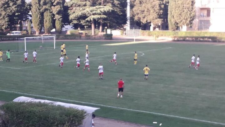 CLAMOROSO, LA VIGOR ACQUAPENDENTE RINUNCIA AL CAMPIONATO DI PROMOZIONE: “NON SIAMO IN GRADO DI TUTELARE LA SALUTE DEI TESSERATI”
