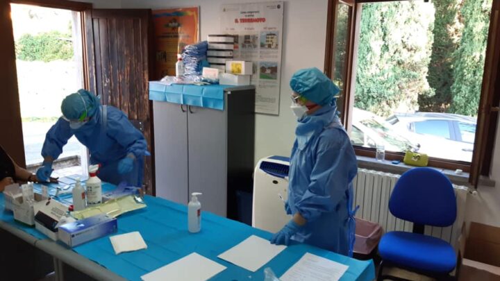 FP CGIL: PER TUTELARE I CITTADINI BISOGNA PRIMA TUTELARE IL PERSONALE SANITARIO